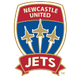  Newcastle United Jets 