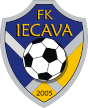  Iecava 