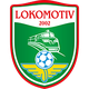  Lokomotiv Tashkent 