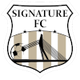  Signatule Women's Football Team