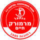  Hapoel Marmorek lrony Rehovot 