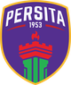  Persita Tangerang 