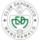  CD Marchamalo 