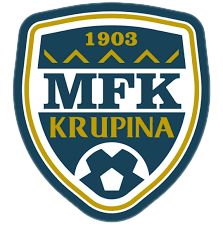  MFK Krupina