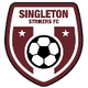  Singleton forward FC