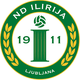  Ljubljana U19