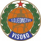  SD Visoko