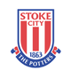  Stoke Women's Football Team