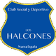  Los Halkonis