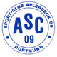  ASC09 Dortmund