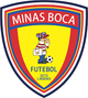  Minas Boca Youth Team