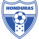  Honduras Women's Football Team