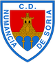  Numancia