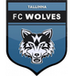  Tallinn Wolf