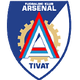  Arsenal Tivat 