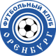  Orenburg Youth Team