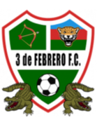  February 3 Football Club