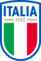  Italian Women's Football Team