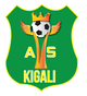  AS Kigali Women's Football Team