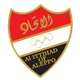  Etihad Aleppo