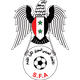  Syrian Women's Football Team