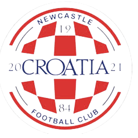  Newcastle Croatia