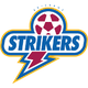  Brisbane Strikers 