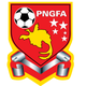  Papua New Guinea Women's Football Team