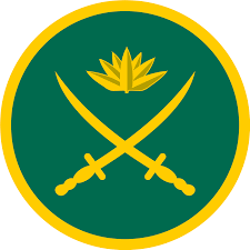  Bangladesh Army