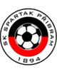  Spartak Prieblan