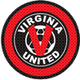  Virginia United Women's Football Team