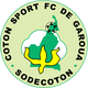  Coton Sport 