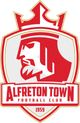  Alfeden Town