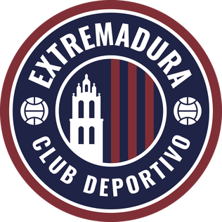  CD Estremadura