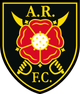  Albion Rovers 