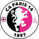  CA Paris Women's Football Team