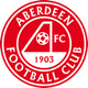  Aberdeen Women's Football Team