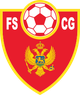  Montenegro Women's Football Team U16