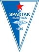  Subotica Spartak