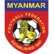  Myanmar U17