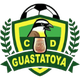  Guastatoa