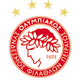  Olympiakos Piraeus 