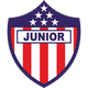  Atletico Junior Barranquilla 