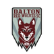  Dalton Red Wolf SC