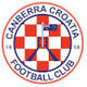  Canberra Croatia U23