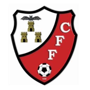  CFF Alcatel Women's Football Team