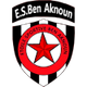  ES Ben Aknon U19