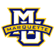  Marquette University Women's Basketball Team